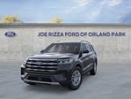 2026 Ford Explorer 4WD SUV for sale #NT9099 - photo 2