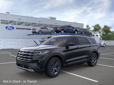 2026 Ford Explorer 4WD SUV for sale #NT9140 - photo 1