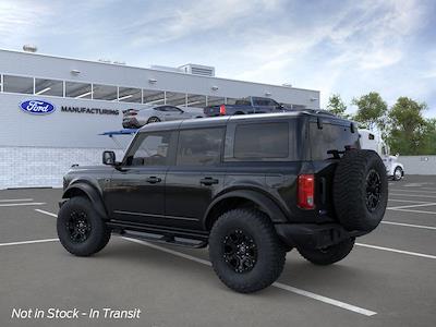 2026 Ford Bronco 4WD SUV for sale #NT9149 - photo 2
