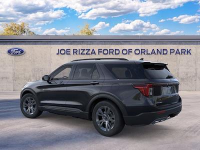 New 2026 Ford Explorer Active for sale #NT9155 - photo 2
