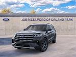 New 2026 Ford Explorer Active for sale #NT9155 - photo 3