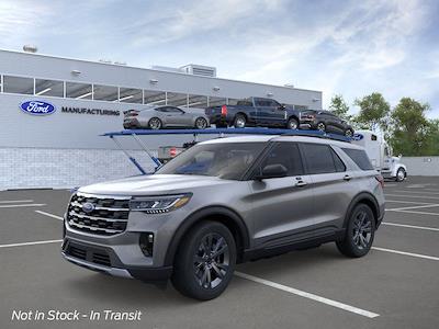 2026 Ford Explorer 4WD SUV for sale #NT9157 - photo 1