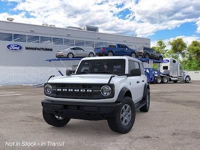 2026 Ford Bronco 4WD SUV for sale #NT9421 - photo 2