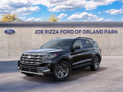 2027 Ford Explorer 4WD SUV for sale #NV9389 - photo 2