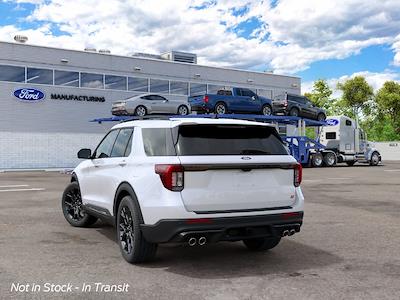 2027 Ford Explorer 4WD SUV for sale #NV9396 - photo 2