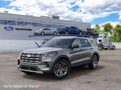 2027 Ford Explorer 4WD SUV for sale #NV9444 - photo 2