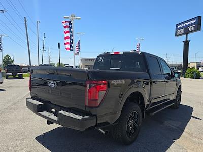 2024 Ford F-150 SuperCrew Cab 4x4, Pickup for sale #40241 - photo 2