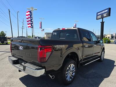 2024 Ford F-150 SuperCrew Cab 4x4, Pickup for sale #40346 - photo 2