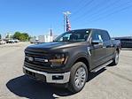 2024 Ford F-150 SuperCrew Cab 4x4, Pickup for sale #40346 - photo 10