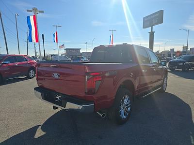 2024 Ford F-150 SuperCrew Cab 4x4, Pickup for sale #40556 - photo 2