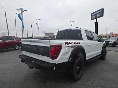 2024 Ford F-150 SuperCrew Cab 4x4, Pickup for sale #40564 - photo 2