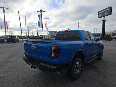 2024 Ford Ranger SuperCrew Cab 4x4, Pickup for sale #40618 - photo 2