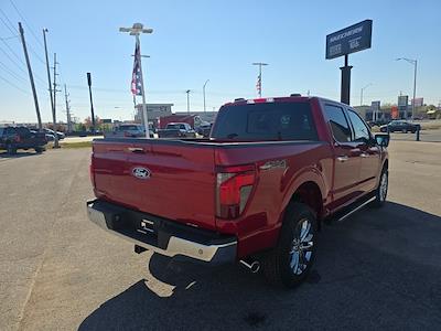 2024 Ford F-150 SuperCrew Cab 4x4, Pickup for sale #40863 - photo 2