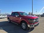 2024 Ford F-150 SuperCrew Cab 4x4, Pickup for sale #40863 - photo 4