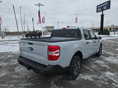 2025 Ford Maverick SuperCrew Cab AWD, Pickup for sale #50133 - photo 2