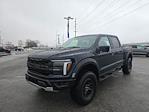 2025 Ford F-150 SuperCrew Cab 4x4, Pickup for sale #50148 - photo 10