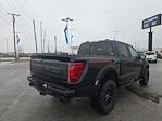 2025 Ford F-150 SuperCrew Cab 4x4, Pickup for sale #50148 - photo 2