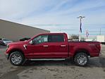 2025 Ford F-150 SuperCrew Cab 4x4, Pickup for sale #50150 - photo 8