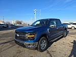 2025 Ford F-150 SuperCrew Cab 4x4, Pickup for sale #50151 - photo 10