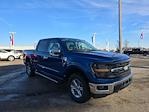 2025 Ford F-150 SuperCrew Cab 4x4, Pickup for sale #50151 - photo 4