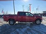 2025 Ford F-150 SuperCrew Cab 4x4, Pickup for sale #50185 - photo 4