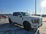 2025 Ford F-150 SuperCrew Cab 4x4, Pickup for sale #50186 - photo 3