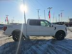 2025 Ford F-150 SuperCrew Cab 4x4, Pickup for sale #50186 - photo 4