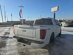 2025 Ford F-150 SuperCrew Cab 4x4, Pickup for sale #50186 - photo 2