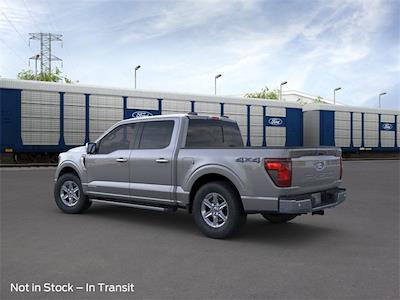 2025 Ford F-150 SuperCrew Cab 4x4, Pickup for sale #50199 - photo 2