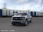 2025 Ford F-150 SuperCrew Cab 4x4, Pickup for sale #50199 - photo 3