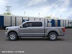 2025 Ford F-150 SuperCrew Cab 4x4, Pickup for sale #50199 - photo 4