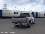 2025 Ford F-150 SuperCrew Cab 4x4, Pickup for sale #50199 - photo 8