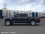 2025 Ford F-150 SuperCrew Cab 4x4, Pickup for sale #50202 - photo 4