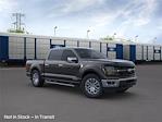 2025 Ford F-150 SuperCrew Cab 4x4, Pickup for sale #50202 - photo 7