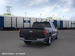 2025 Ford F-150 SuperCrew Cab 4x4, Pickup for sale #50202 - photo 8