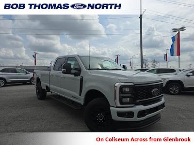 2025 Ford F-350 Crew Cab SRW 4x4 Pickup for sale #50264 - photo 1
