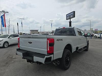 2025 Ford F-350 Crew Cab SRW 4x4 Pickup for sale #50264 - photo 2