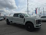 2025 Ford F-350 Crew Cab SRW 4x4 Pickup for sale #50264 - photo 4