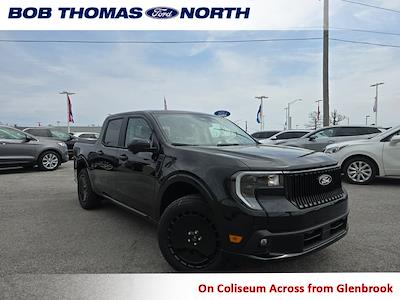 2025 Ford Maverick SuperCrew Cab AWD Pickup for sale #50286 - photo 1