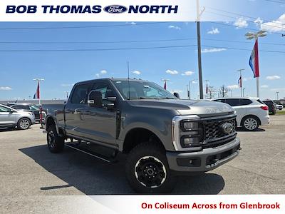 2025 Ford F-250 Crew Cab 4x4 Pickup for sale #50304 - photo 1