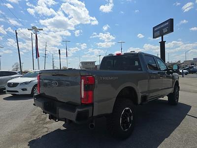 2025 Ford F-250 Crew Cab 4x4 Pickup for sale #50304 - photo 2