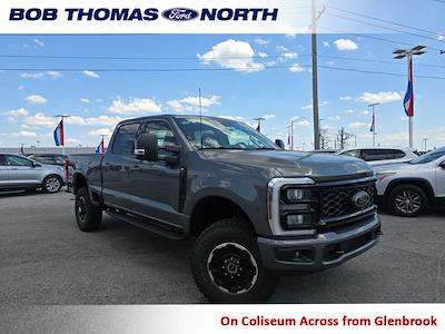 2025 Ford F-350 Crew Cab SRW 4x4 Pickup for sale #50324 - photo 1