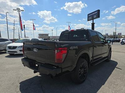 2025 Ford F-150 SuperCrew Cab 4x4 Pickup for sale #50337 - photo 2