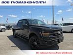 2025 Ford F-150 SuperCrew Cab 4x4 Pickup for sale #50337 - photo 1