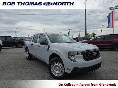 2025 Ford Maverick SuperCrew Cab AWD Pickup for sale #50363 - photo 1