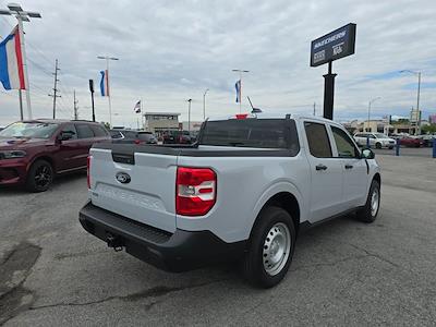 2025 Ford Maverick SuperCrew Cab AWD Pickup for sale #50363 - photo 2