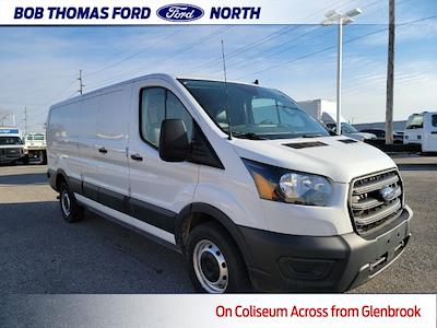 Used 2020 Ford Transit 250 Base Low Roof RWD Empty Cargo Van for sale #FB2026 - photo 1