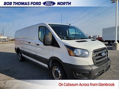 Used 2020 Ford Transit 250 Base Low Roof 4x2 Empty Cargo Van for sale #FB2029 - photo 1