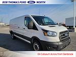 Used 2020 Ford Transit 250 Base Low Roof 4x2 Empty Cargo Van for sale #FB2029 - photo 1
