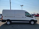 2022 Ford E-Transit 350 Medium Roof SRW RWD, Empty Cargo Van for sale #F32393 - photo 4